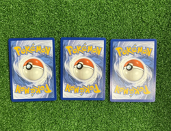 Pokemon TCG First Partner Illustration Collection Series 1 Gen 4 Sinnoh Starters - Image 2