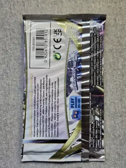 Pokemon TCG: Sword & Shield Silver Tempest Booster Pack SEALED 820650850929 - Image 2