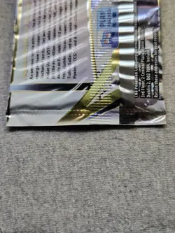 Pokemon TCG: Sword & Shield Silver Tempest Booster Pack SEALED 820650850929 - Image 3