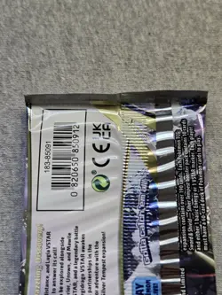 Pokemon TCG: Sword & Shield Silver Tempest Booster Pack SEALED 820650850929 - Image 4