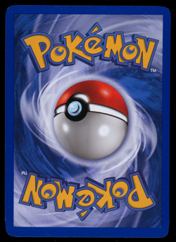 Pokemon 2002 - Aquapolis - Pokemon Fan Club - Reverse Holo - 130 VHTF - Image 2