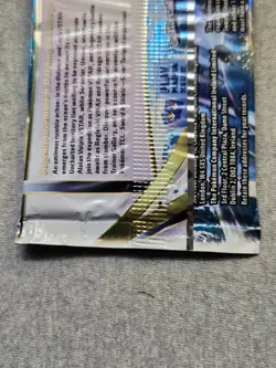 Nintendo Pokemon TCG Silver Tempest Booster Pack SEALED 820650850929 - Image 3