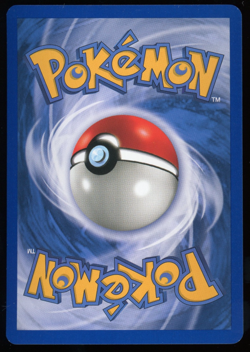 Pokemon 2003 Ex Ruby & Sapphire - Makuhita - Reverse Holo - 57 - Image 2
