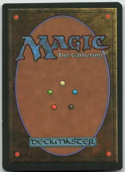 MTG Norritt C Ice Age LP - Image 2
