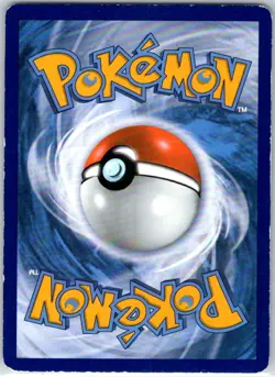 Pokemon TCG Hoopa XY90 XY Black Star Promos Holo MP - Image 2