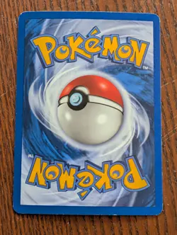 pokemon legendary reverse holo Pikachu - Image 2