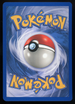 Pokemon 2003 Ex Ruby & Sapphire - Weezing - Reverse Holo - 24 - Image 2