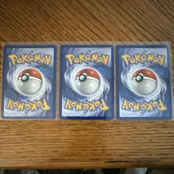 Pokemon TCG First Partner Sinnoh Promo Set Turtwig Piplup Chimchar- NM - Image 2