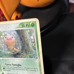 Weedle 86/112 Reverse Holo - Fire Red Leaf Green - Pokemon TCG 2004 (Italian) - Image 3