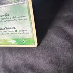Weedle 86/112 Reverse Holo - Fire Red Leaf Green - Pokemon TCG 2004 (Italian) - Image 4