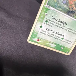 Weedle 86/112 Reverse Holo - Fire Red Leaf Green - Pokemon TCG 2004 (Italian) - Image 5