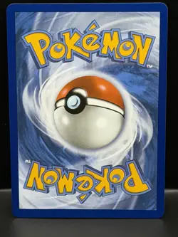 Meowth ex 107/088 Full Art Ultra Rare Pokemon Perfect Order NM - Image 2
