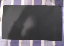 Yu-Gi-Oh! Blazing Dominion pre release Playmat-crimson king - Image 2