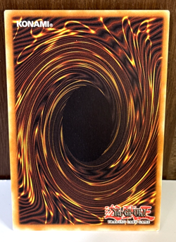 Yugioh TCG Card NM Trap Holic Starlight Rare Duad-en078 - Image 2