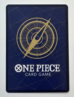 Monkey.D.Luffy (2nd Anniversary Stamped Promo) P-043 - One Piece TCG English NM - Image 3