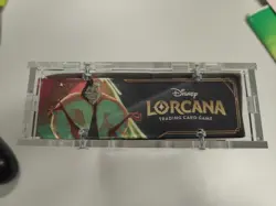 Disney Lorcana TCG The First Chapter Booster Box First Print English 2023 - Image 3