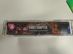 Disney Lorcana TCG The First Chapter Booster Box First Print English 2023 - Image 4