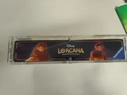 Disney Lorcana TCG The First Chapter Booster Box First Print English 2023 - Image 5