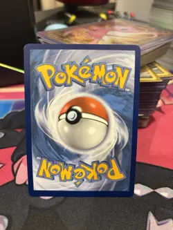 Pokemon TCG Beedrill v Astral Radiance Holo Ultra Rare Card 161/189 - Image 2
