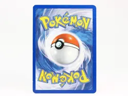Minccino BW13 Cracked Ice Holo Black & White Promo Pokemon Card - Image 2