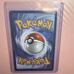 Pokemon TCG Canari Trainer-Supporter ASC Full Art Holo Card 291/227 - Image 2