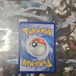 *RELIST FOR LESS*Pokemon Reshiram & Charizard GX TAG TEAM SM201 Promo Holo Card - Image 2