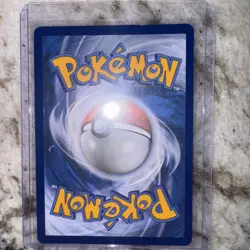 Pokemon Greninja Gold Star Holo Card SWSH144 Celebrations Promo - Image 2