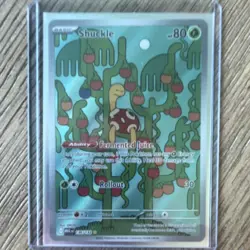 Pokemon TCG MEGA Holo Full Art Card Lot Bulbasaur, Mega Venusaur ex, Vulpix - Image 4