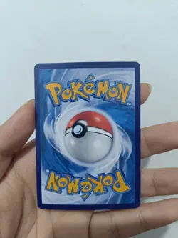 Custom Order Pokemon Card Indonesia For Biocol - Image 1