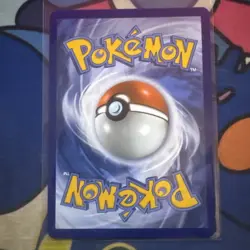 Pokemon TCG N's PP Up 262/217 Full Art Trainer Card - Ascended Heroes - NM/M - Image 2