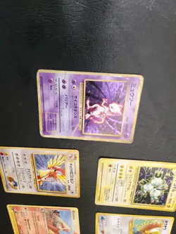 Lot Of Older Pokemon Cards HP - Image 2
