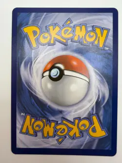 Pikachu ex 057/217 Tera Full Art Pokemon Card NM Ascended Heroes - Image 3