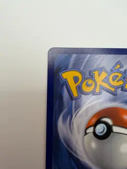 Pikachu ex 057/217 Tera Full Art Pokemon Card NM Ascended Heroes - Image 4
