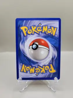 Pokemon TCG Charmander Card Expedition Base Set E-Series Non-Holo Card 97/165 - Image 4