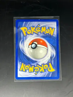 Giovannis Magikarp 73/132 1st Edition Common Pokemon Card LP - Image 2