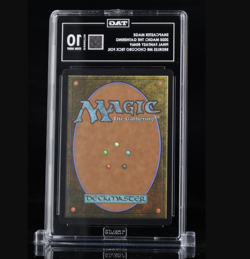 MTG: Final Fantasy - Snapcaster Mage (Chocobo Track Foil) TAG 10 - Card Rank #1 - Image 2