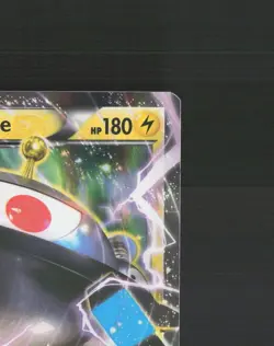 Magnezone EX 35/106 Flashfire Ultra Rare Holo Pokemon Card LP - Image 4