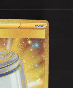 Egg Incubator 087/078 Pokemon GO Gold Secret Rare Holo Pokemon Card NM - Image 4