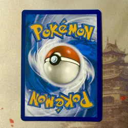 Air Balloon 166/132 Mega Evolution Full Art Ultra Rare Holo Pokemon Card NM - Image 5