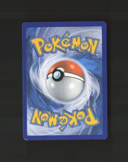 Pikachu 27/111 Furious Fists Common Pokemon Card LP - Image 2