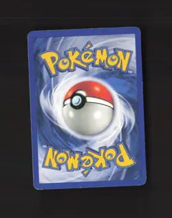 Hypno 8/62 Fossil Unlimited Holo Rare Pokemon Card LP - Image 2