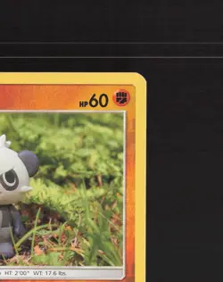 Pancham 81/181 Team Up Reverse Holo Pokemon Card LP+ - Image 4