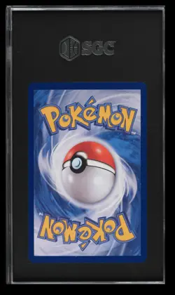 2023 Pokemon Card 151 Charizard ex CGC 10 Korean #006 Double Rare - Image 2