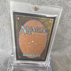 Magic: The Gathering Lightning Greaves Artifact Equipment Card English Cost 2 - Image 2