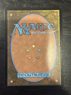 Emeritus Ideation / Ancestral Recall SOS Secrets of Strixhaven MTG 45 NM - Image 2