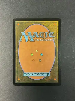 Peer into the Abyss - Core Set 2021 - M21 - Magic the Gathering - MTG - Image 2