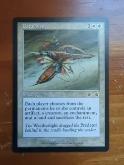 Cataclysm Exodus Regular - Image 1