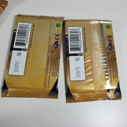 13 MTG Amonkhet Sealed Booster Packs From Drafting English Magic Gathering - Image 5