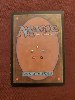 Second Chance Urza's Legacy Regular - Image 2