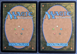 MTG Sunderflock (Showcase) x2 | Lorwyn Eclipsed | NM | Rare Elemental x2 | - Image 2